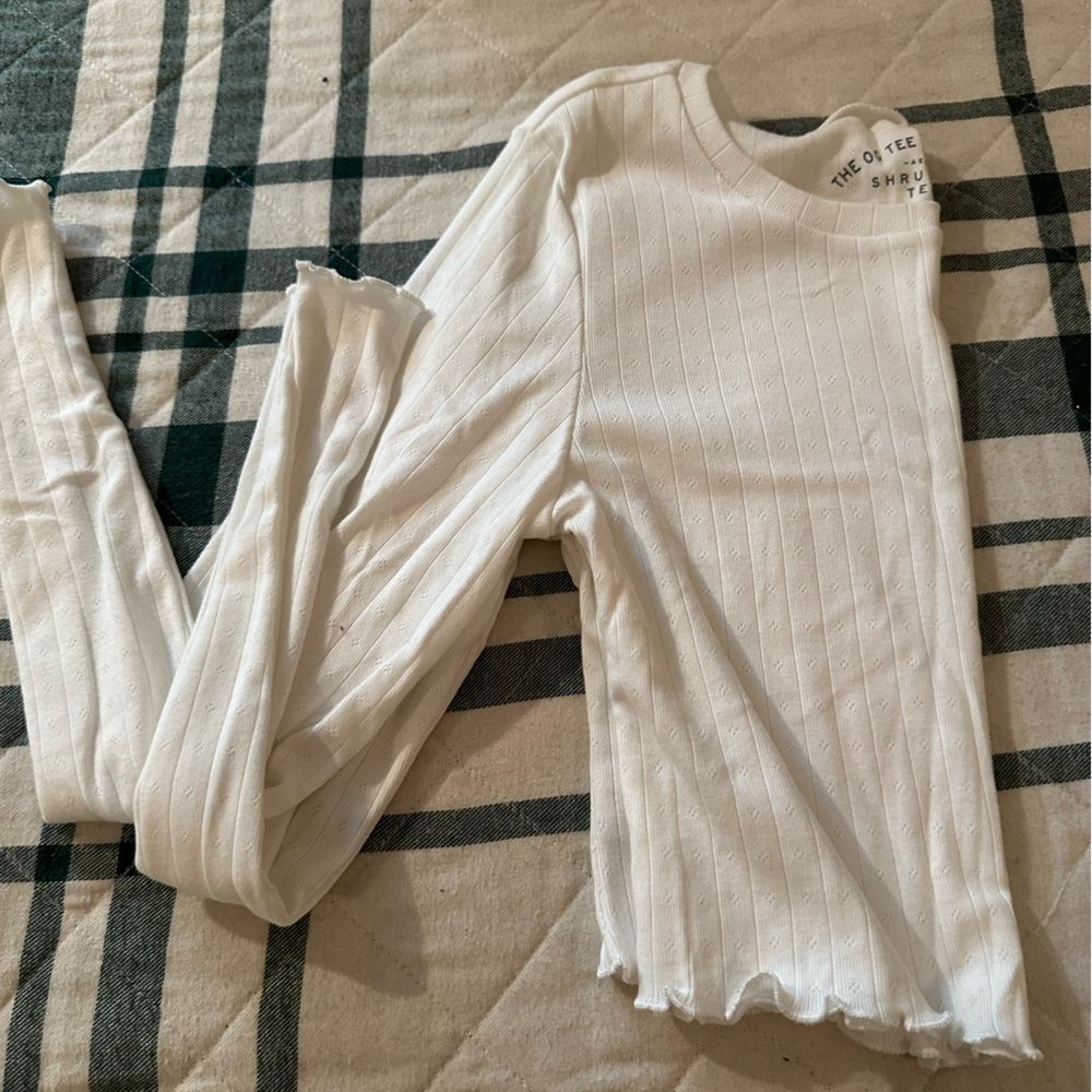 Cute Aeropostale top